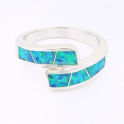 Opal Ring