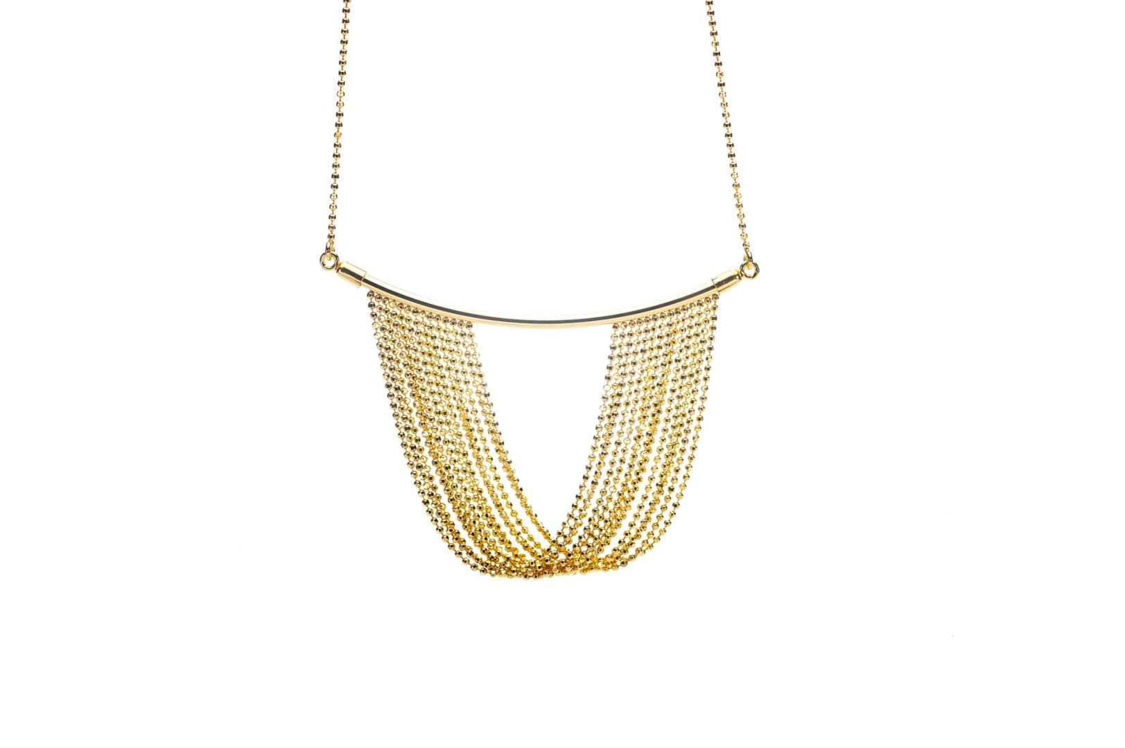 Gold Overlay