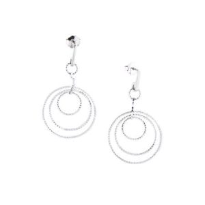 .925 Sterling Silver Earrings (Posts)