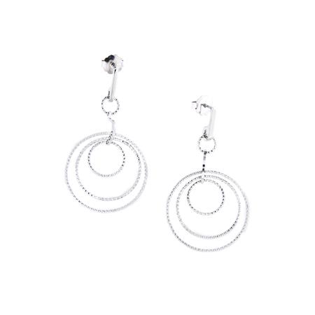 .925 Sterling Silver Earrings (Posts)